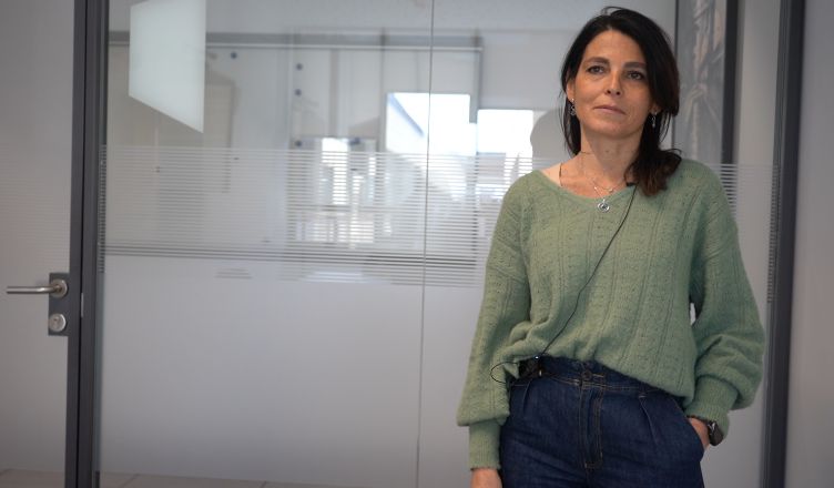 Liderar con visión, educar con propósito: la experiencia de Mercedes Cabañas en el Diploma de Liderazgo Educativo