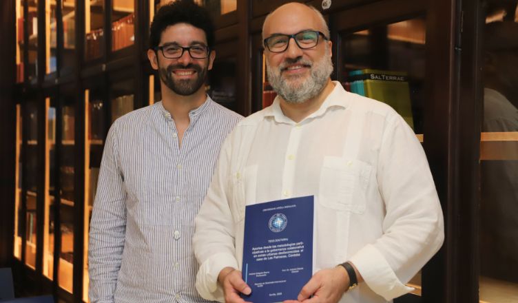 Una tesis de la Universidad Loyola evidencia que las metodologías participativas ayudan a combatir la exclusión social en barrios desfavorecidos