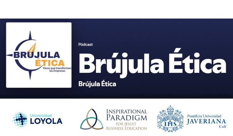Brújula Ética estrena segunda temporada con cuatro nuevos episodios que refuerzan la reflexión sobre liderazgo y valores en la empresa