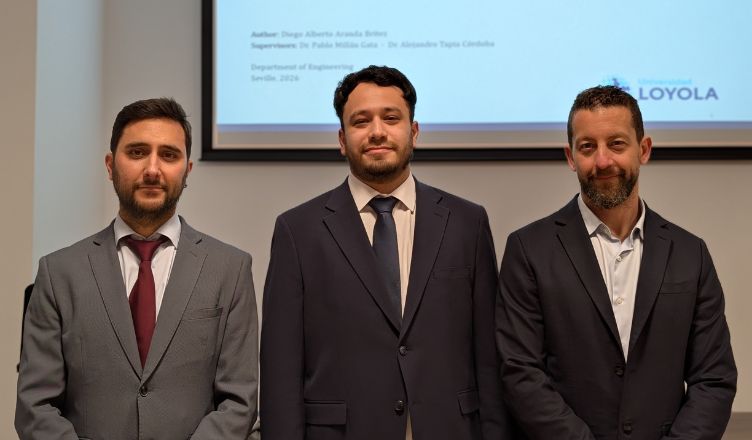 Una tesis de la Universidad Loyola automatiza la calibración de sensores de humedad del suelo para optimizar el riego