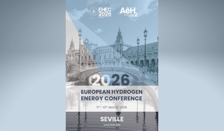 Investigación, innovación y transferencia: Loyola impulsa el hidrógeno en el EHEC 2026