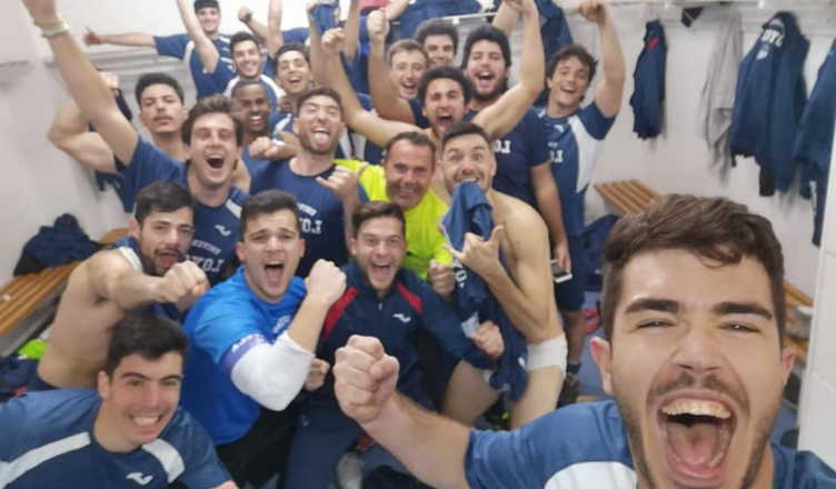 Loyola Deportes participa otro año más en el campeonato universitario de Andalucía