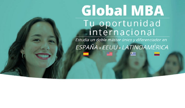 Global MBA, especialización en la gestión empresarial internacional