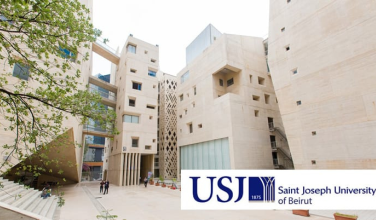La Universidad Loyola y la Saint Joseph del Líbano estrechan su relación gracias al programa Erasmus+