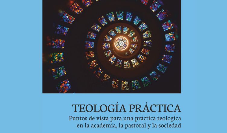 La Colección Biblioteca Teológica Granadina publica un nuevo libro sobre teología práctica