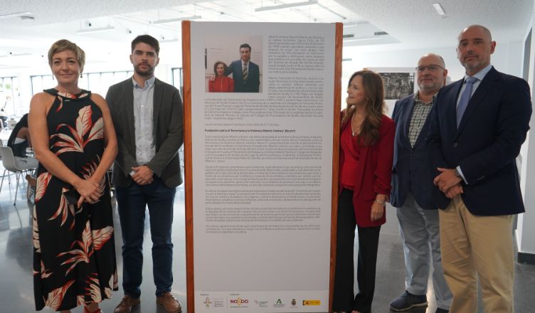 Exposicion terrorismo