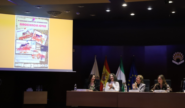 La Universidad Loyola participa en FIDIciencia con un experimento sobre el impacto de la publicidad de los alimentos infantiles